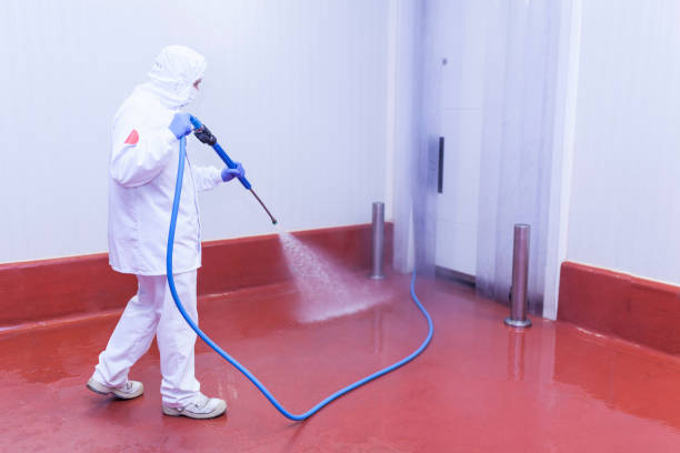 Playground Equipment Cleaning in Hinckley, IL