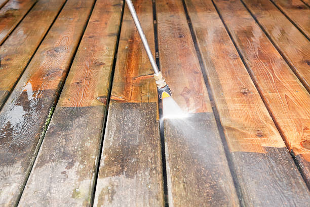Best Playground Equipment Cleaning  in Hinckley, IL
