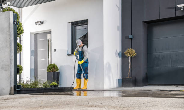 Best Factory Floor Cleaning  in Hinckley, IL
